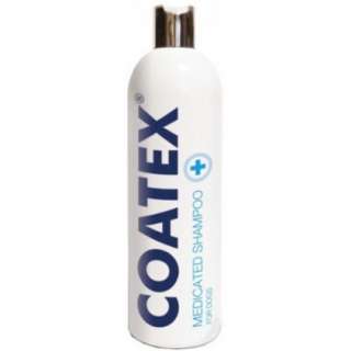 Coatex champu tratamiento 500 ml