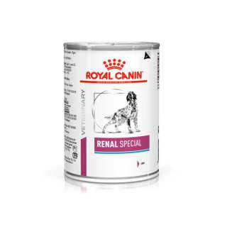 Royal canin renal lata special 420gr humedo