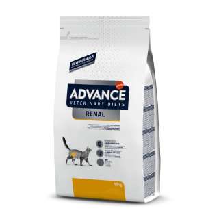 ADVANCE CAT VET RENAL 1.5 KG