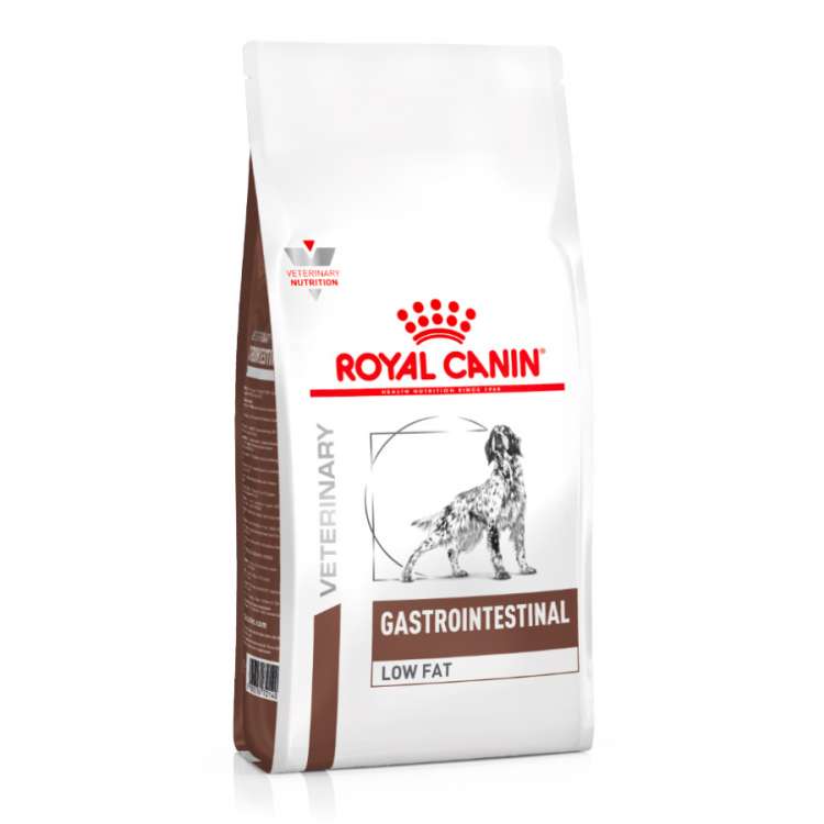 ROYAL CANIN DOG VET GASTRO INTESTINAL LOW FAT 1.5 KG