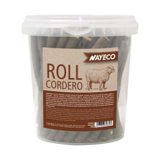 Nyc roll cordero 500 gr