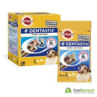 Dentastix Perro Grande 28 unidades